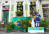 IGHB realiza extensa programação em comemoração ao 2 de julho