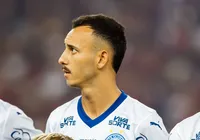 Iago Borduchi é operado e vira mais um desfalque no Bahia