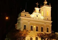 Igreja de Santo Antônio Além do Carmo será elevada a Santuário imagem