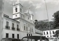 Igrejas de mais de 200 anos em Salvador predominam no sonho das noivas