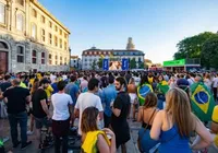 Instabilidade assusta brasileiros residentes em Portugal imagem