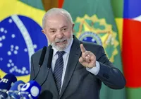 Israel mata mulheres e deixa crianças com fome, dispara Lula imagem
