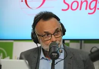 Jefferson Beltrão orienta policiais