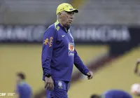 Jogador esquecido por Ancelotti debocha de convocação da Seleção imagem