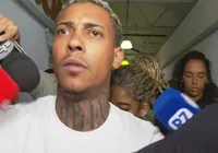 Justiça decide soltar MC Poze do Rodo imagem