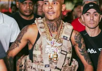 Justiça toma decisão sobre prisão de MC Poze do Rodo imagem