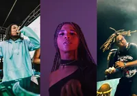 Kaila Barreto, Bruno Kroz e Alfão são os vencedores da 1ªedição do Acelera RAP imagem