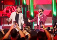 Kart Love reúne estrelas da sofrência em novo audiovisual