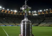 Libertadores 2025: onde assistir ao sorteio das oitavas de final