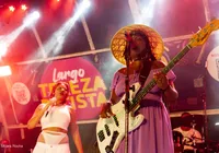 Lioness Festival celebra reggae feminino em julho no Pelourinho imagem