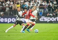Lucas Halter, Janderson e Ryller são suspensos no Brasileirão imagem