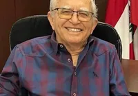 Luiz de Deus, ex-prefeito da cidade de Paulo Afonso, morre aos 86 anos imagem