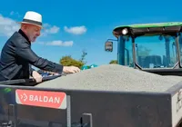 Lula lança programa para recuperar solo de agricultores familiares imagem