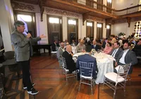 Made in Bahia celebra 5º aniversário e reúne líderes e empresários