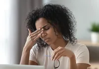 Maio Bordô : caminhada em Salvador alerta para dores de cabeça