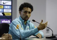 Marquinhos valoriza evolução defensiva e mira reação: “Foco total"