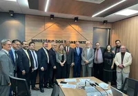 Ministério dos Transportes promete acelerar obras após fim da ViaBahia imagem