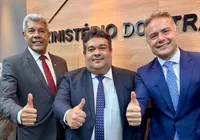 Ministro dos Transportes garante construção de dois viadutos em Conquista