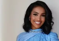 Miss revela ter sido vítima de mutilação genital na infância