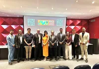Morro do Chapéu é destaque no maior evento de vinhos do Rio de Janeiro imagem