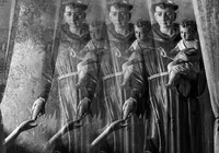 Mostra ‘ANTÔNIOS’ homenageia santo em exposição gratuita