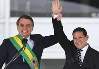 Mourão abre o jogo para Moraes sobre minuta do golpe; veja imagem