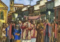 Museu de Arte da Bahia recebe mostra que une fé e cultura imagem