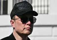 Musk nega uso abusivo de drogas durante eleições nos EUA