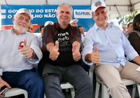 "Não vou forçar", dispara Coronel sobre permanência no governo imagem