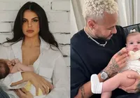 Neymar compra mansão milionária para mãe da filha; saiba valor imagem
