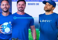 Neymar fará jogo comemorativo com investigados por furto, tráfico e mais crimes
