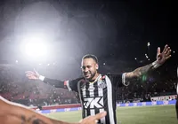 Neymar publica vídeo para fãs de Salvador: "Obrigado pelo carinho" imagem