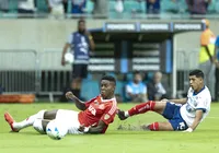 No Beira-Rio, Bahia encara histórico negativo por vaga nas oitavas