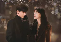 O dorama mais famoso de 2025 não é coreano e está na Netflix imagem