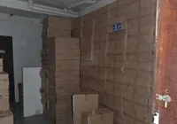 Operação da PF apreende 7 mil maços de cigarros ilegais na Bahia imagem