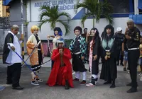 Orgulho Nerd: Por que Salvador ainda não tem uma Comic Con?