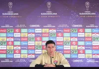 Osvaldo crê em recuperação do Vitória: “Já passei por fases piores" imagem