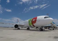 PF impede voo de aérea que não quis embarcar cachorro imagem