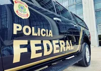 PF prende grupo que negociava assassinatos de autoridades