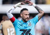 Pachuca estuda contratação de Neymar para o Mundial, diz jornal