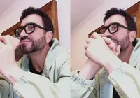 Padre Fábio de Melo faz desabafo sobre perdão em meio a polêmica imagem