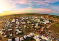 Painel Interativo vai guiar visitantes na Bahia Farm Show 2025