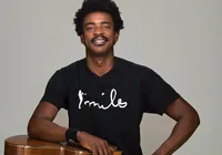 Palco A TARDE FM homenageia os 55 anos de Seu Jorge com especial