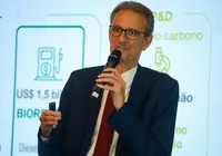 Petrobras anuncia saída de diretor de Transição Energética imagem