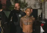 Polícia dispara após críticas a prisão de Poze: “Bandido não é herói" imagem