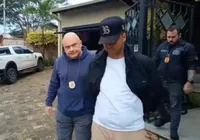 Polícia prende “Rei do Uísque” por fraude milionária com bebidas falsas