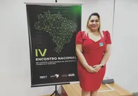 Primeira-dama do Comando Vermelho é presa após cinco meses foragida imagem