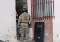 Projeto que equipara facção a terrorismo avança no Brasil imagem