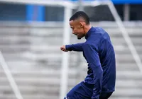 Prontos! Bahia encerra preparação para decisão contra o Internacional imagem