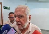 “Quem investigou foi o governo Lula”, garante Wagner sobre fraudes no INSS imagem